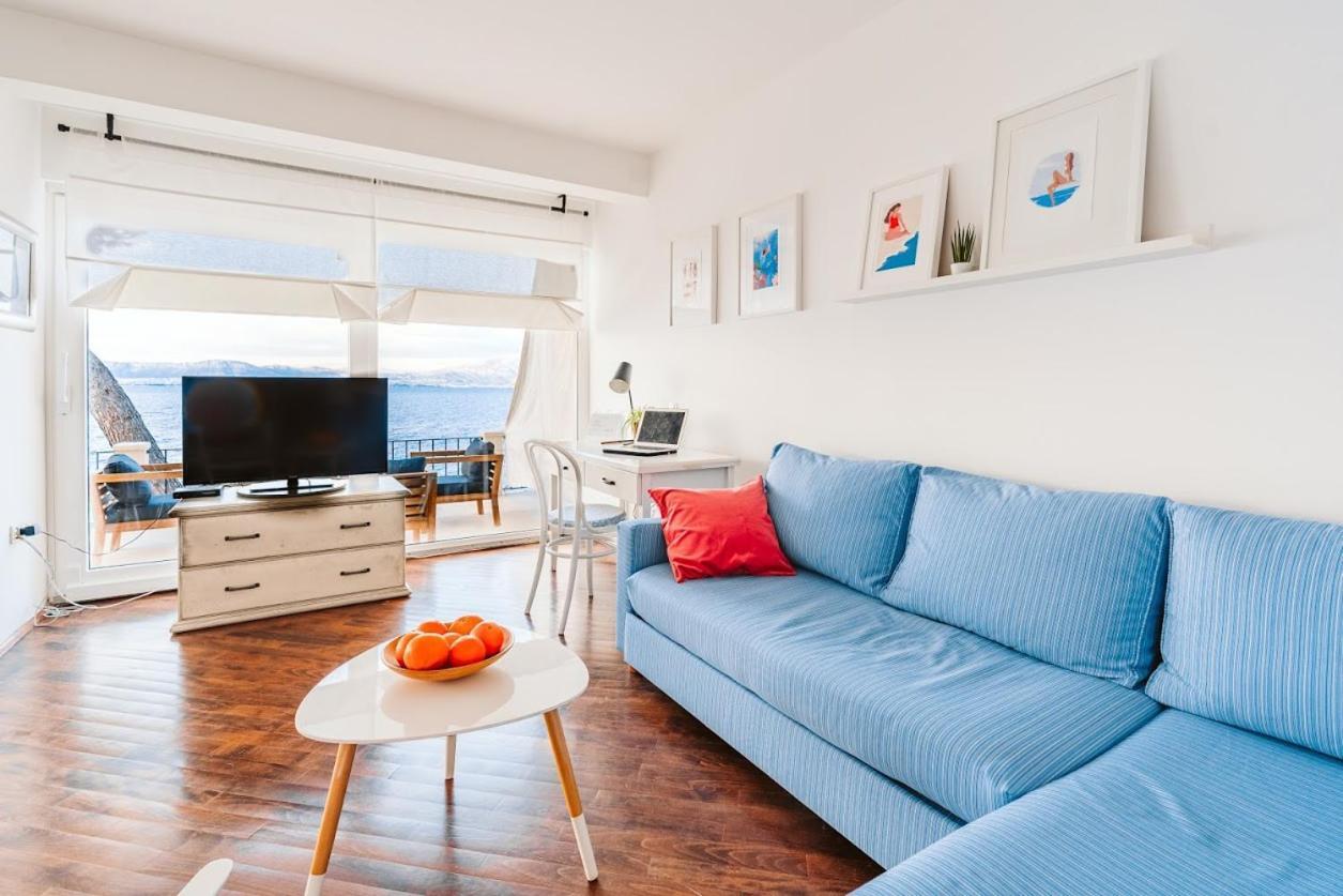 Sutivan Best Apartments Экстерьер фото